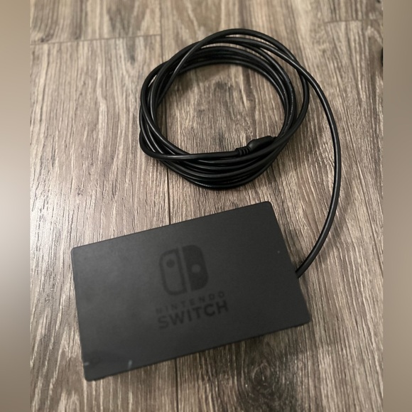 Nintendo switch - Picture 5 of 6